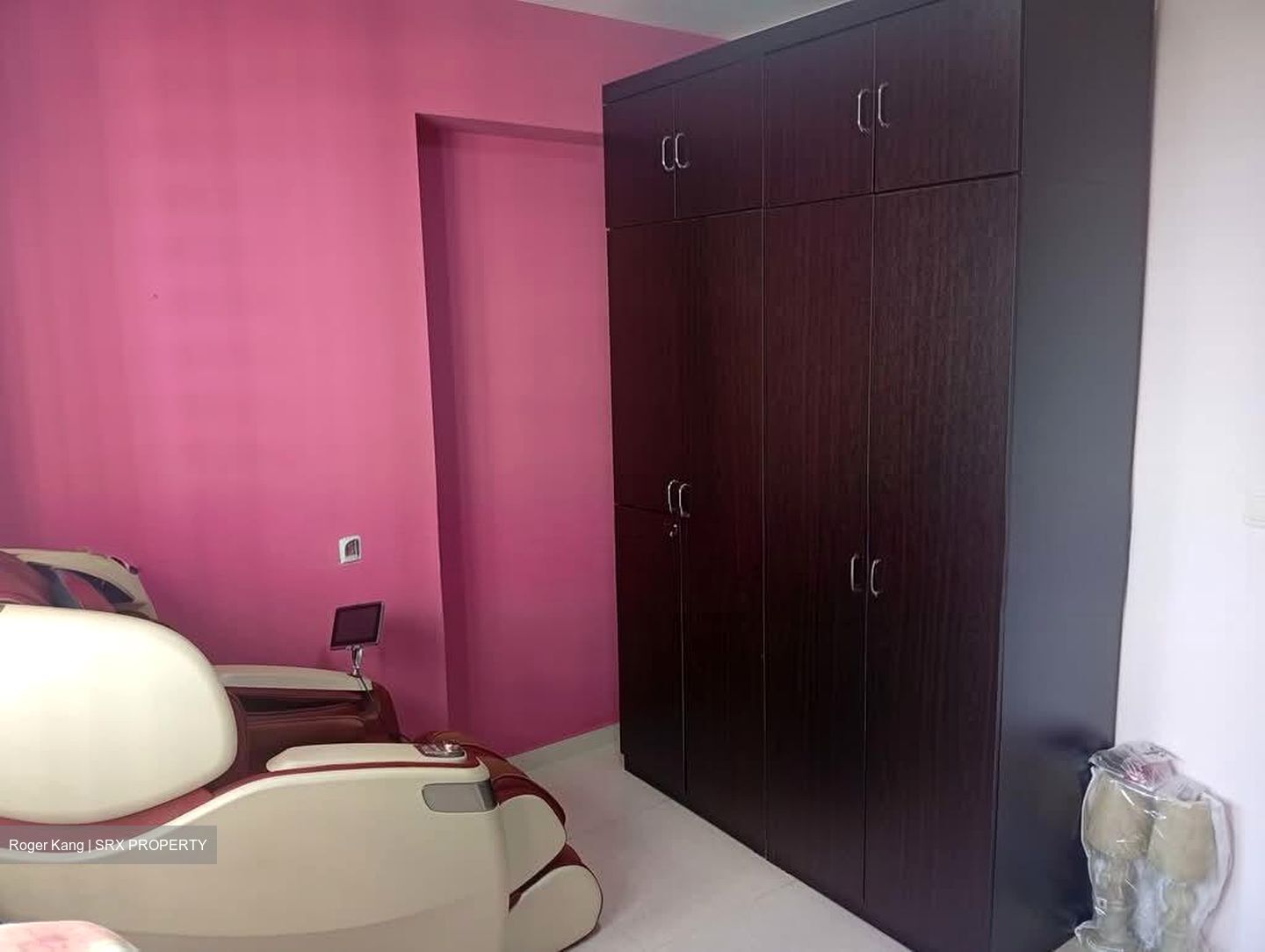 Blk 418A Fernvale Riverwalk (Sengkang), HDB 3 Rooms #574545191